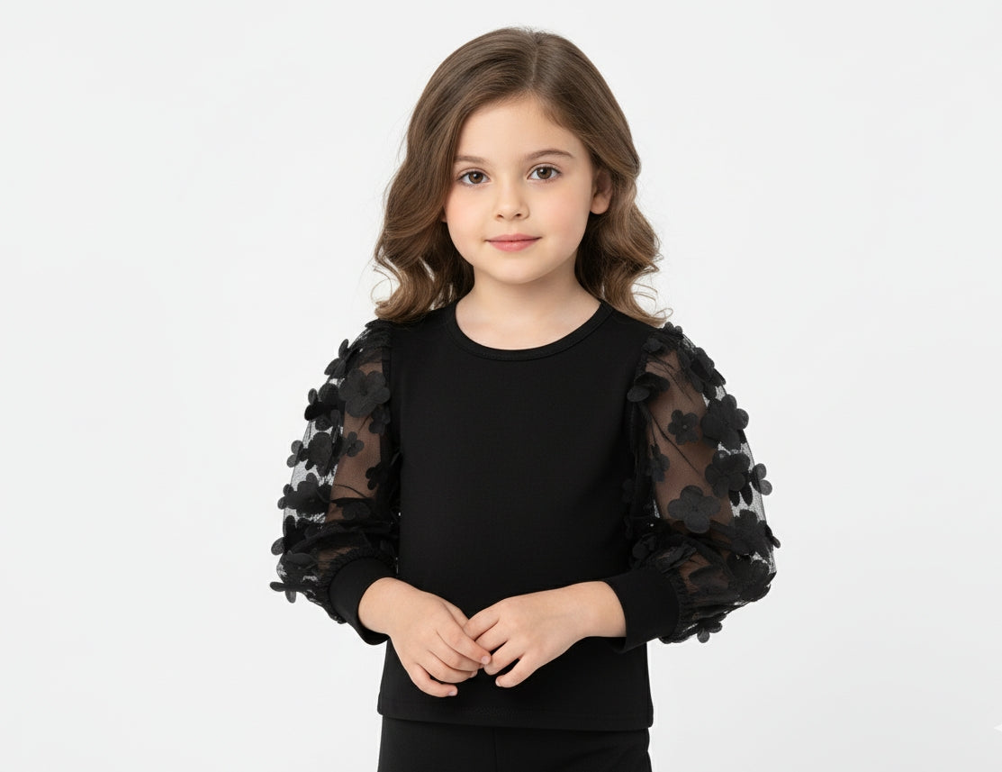 Baby Fashion Western Only Tops