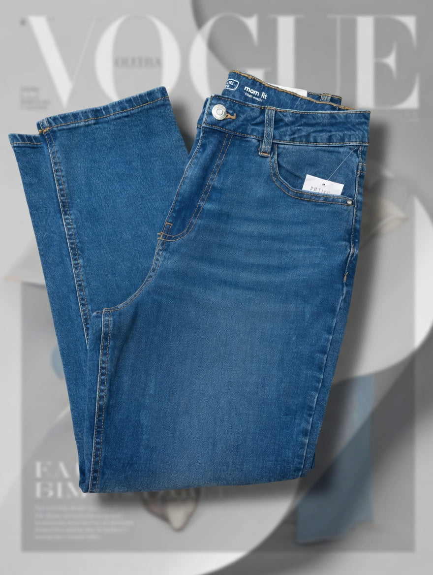 Ladies Denim Pant