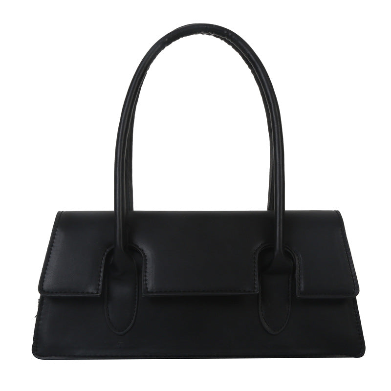 Women's Summer New Fashion Retro Trend Small Square Bag