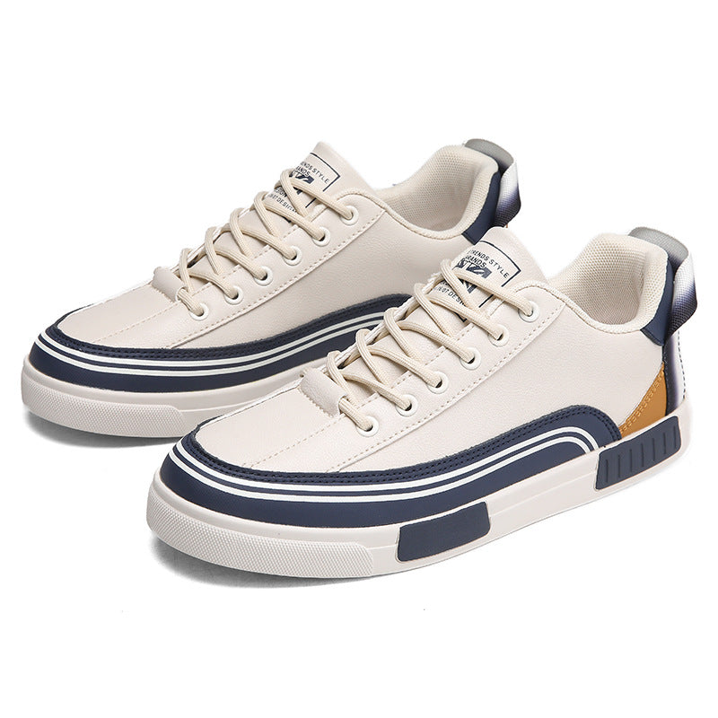 Breathable Men's Section Mesh Shoes (Available)