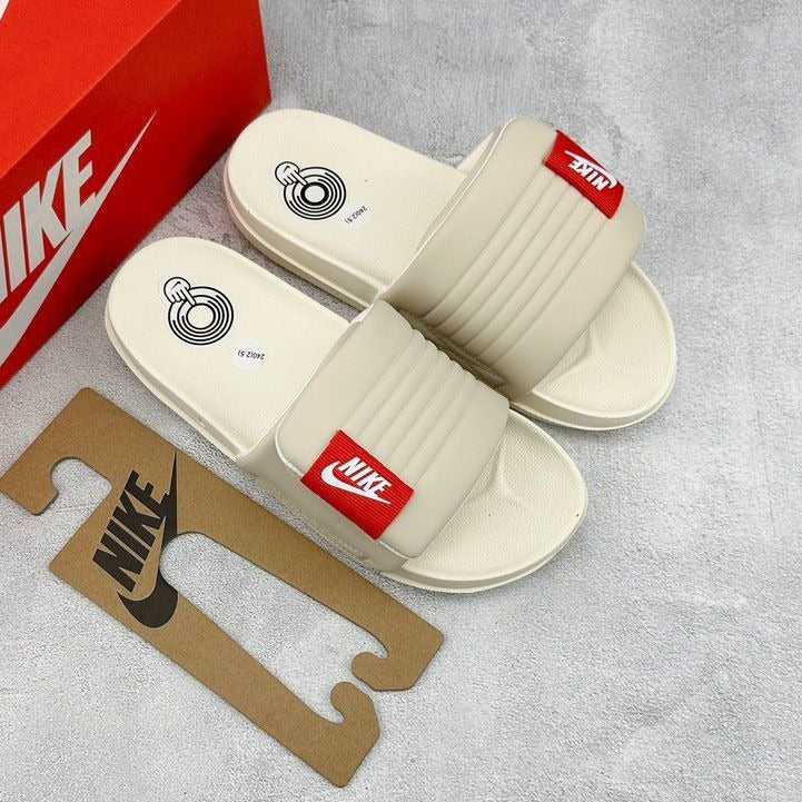 OFFCOURT sports internet celebrity slippers for men and women (Available)