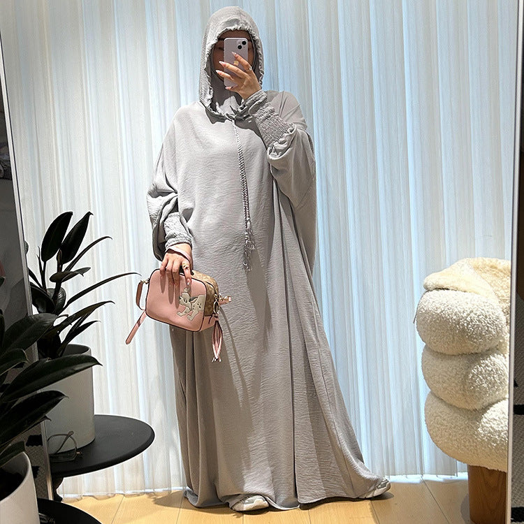 Djellaba Women's Clothing Dress Plus Size