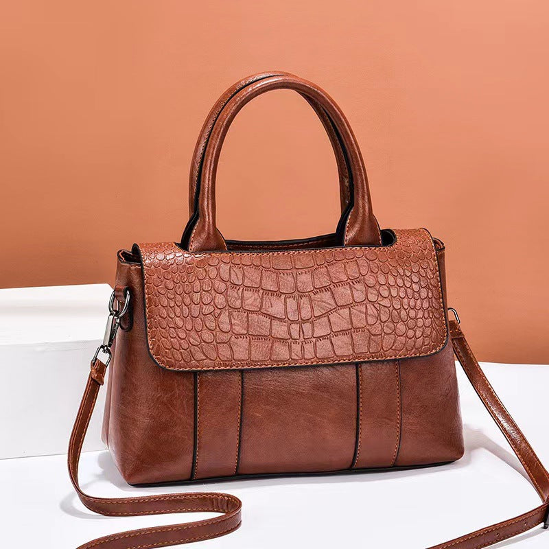 Women's Crossbody Shoulder Bag