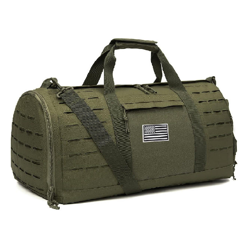 Sports Fitness Handbag Travel Bag For Men