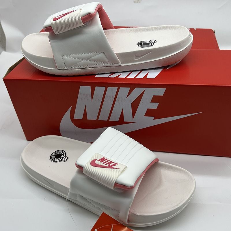 OFFCOURT sports internet celebrity slippers for men and women (Available)