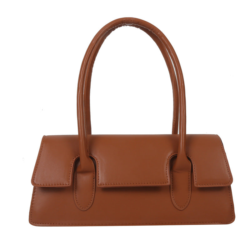 Women's Summer New Fashion Retro Trend Small Square Bag