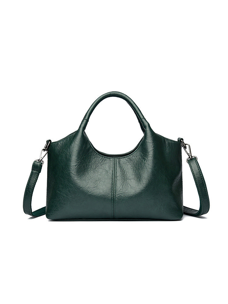 New Fashion Women's Cross-body Bag Large Capacity