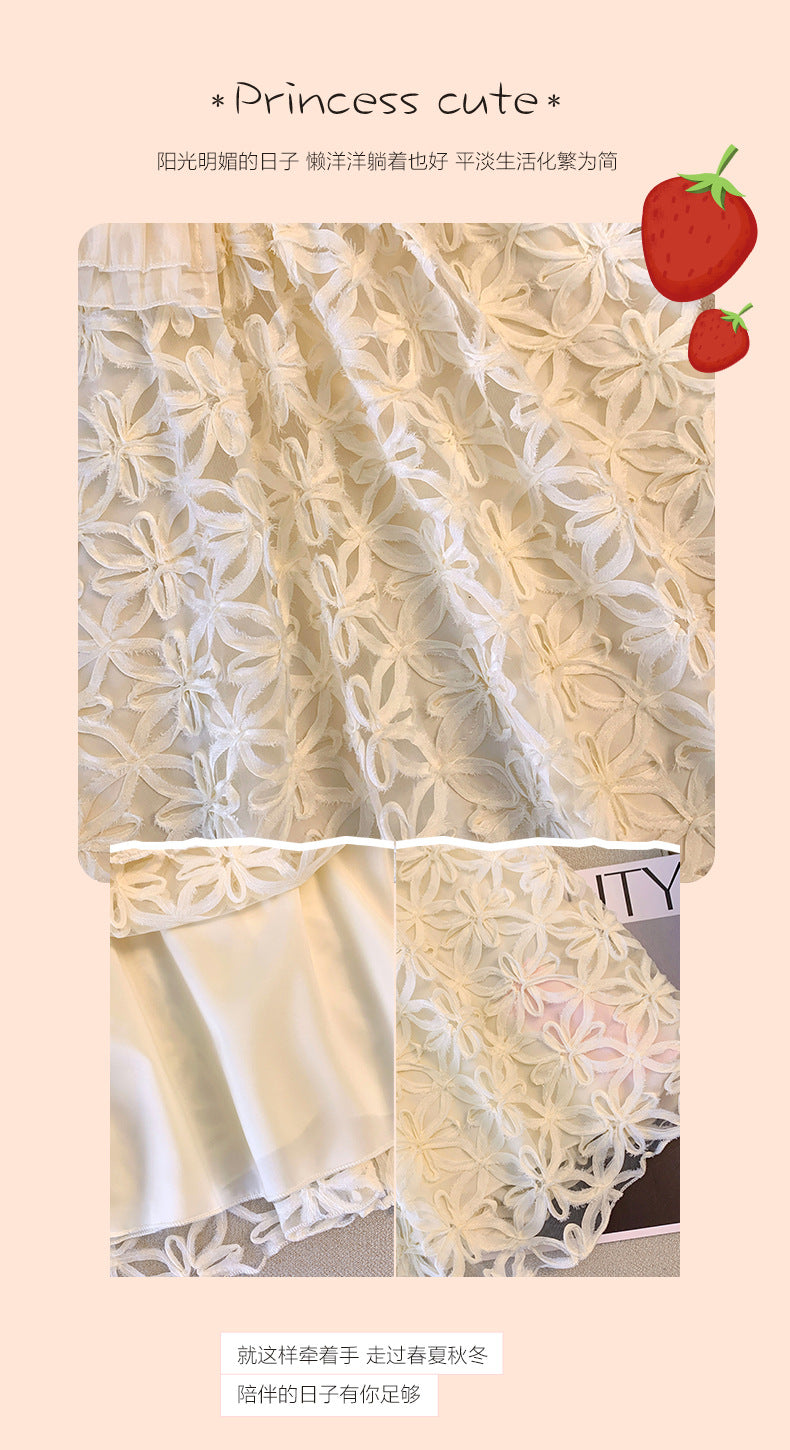 Baby girl princess dress