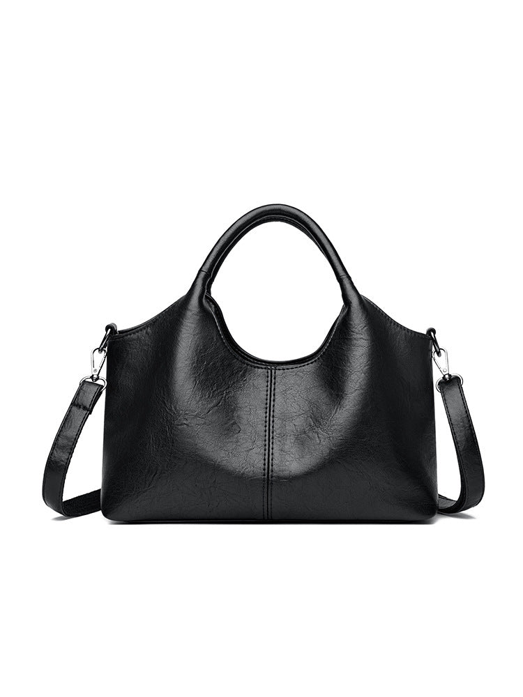 New Fashion Women's Cross-body Bag Large Capacity
