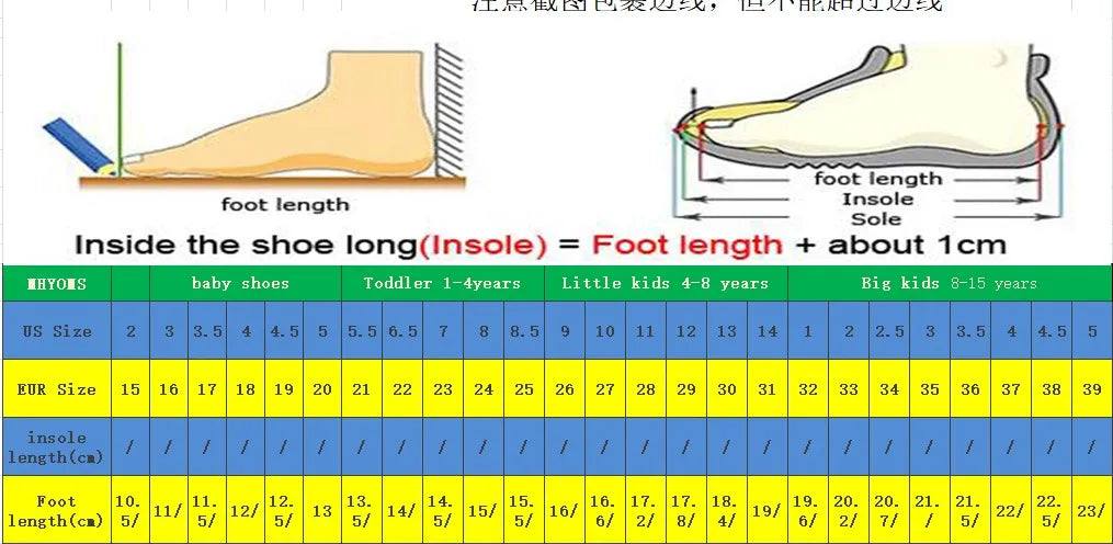 Girls Princess Sandals Kids Summer Children Wedding Party Shoes Performance Soft Flat Shoe Girls Dance Diamonds Butterfly Shoe