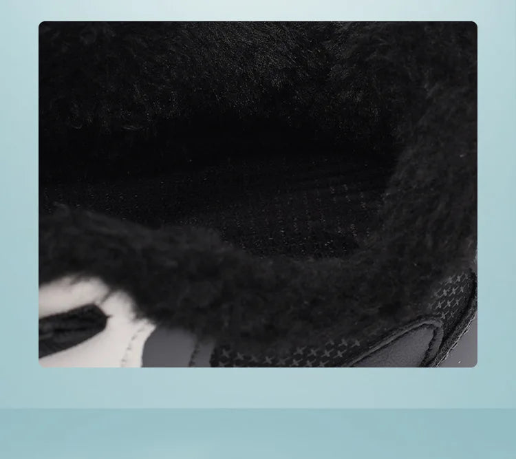 Brand Children's High-quality Casual Sports Shoes Girls Non-slip Running Shoes Comfortable School Kids Breathable Sneakers