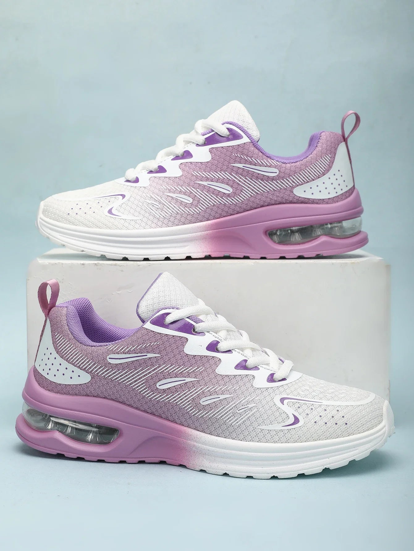 women's Casual sneakers Comfortable fashionable, breathable lightweight casual walking running shoes for women Vulcanized shoes
