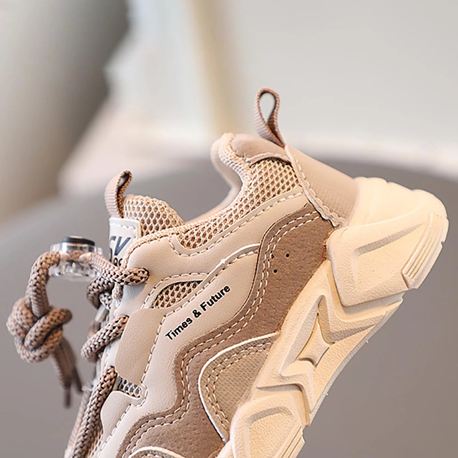 Baby Boys Shoes Kids Casual Sneakers Running Sports Shoes 2025 Spring Autumn Toddlers Boys Girls Shoes Fashion Soft For School