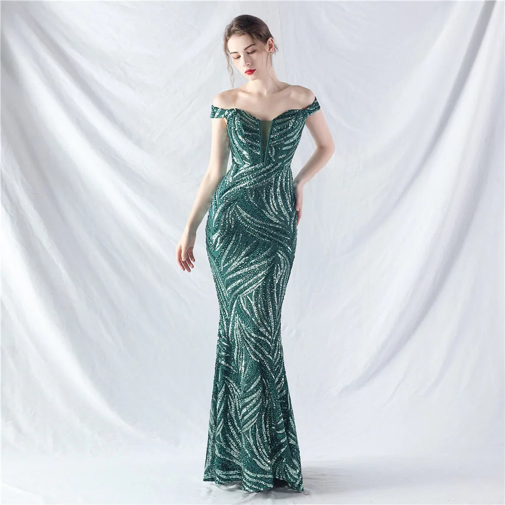Ball Gowns Evening Dresses for Formal Occasions Wedding Party Dress Prom Elegant 2024 Luxury Special Events Womens Occasion