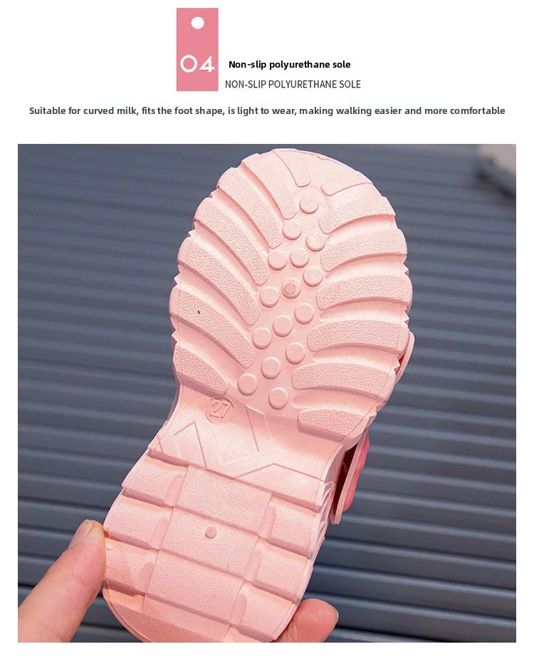 Children Casual Shoes Kids Sports Running Sneakers for Boys Girls Unisex Fashion Classic Spring Autumn School 26-37 Breathable