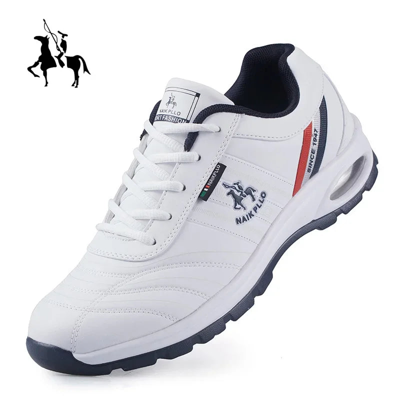 New Men Shoes Outdoor Casual Sneakers Men Fashion Sports Large Size Shoes For Men кроссовки мужские zapatillas hombre   (Available)