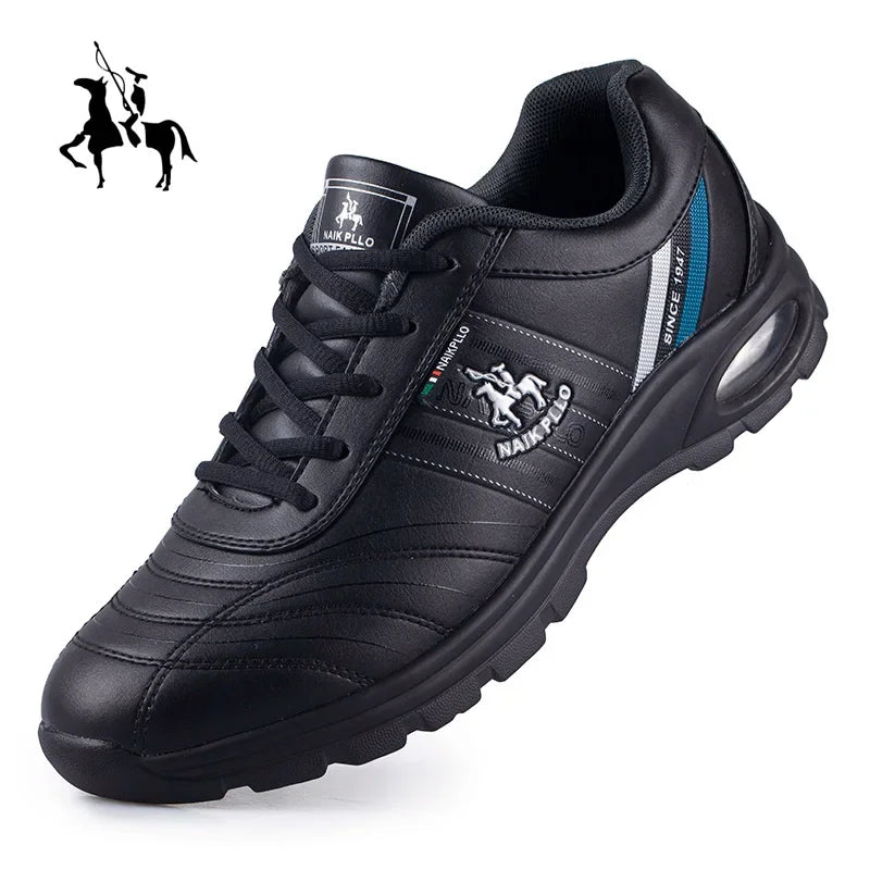 New Men Shoes Outdoor Casual Sneakers Men Fashion Sports Large Size Shoes For Men кроссовки мужские zapatillas hombre   (Available)