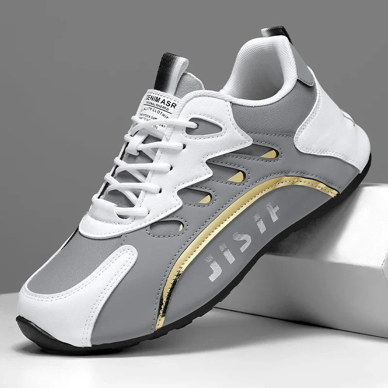 Men Shoes Fashion Casual Men's Sneakers Lightweight Soft Man Sport Running Shoes Comfort Platform Vulcanized Shoes 47 Zapatillas
