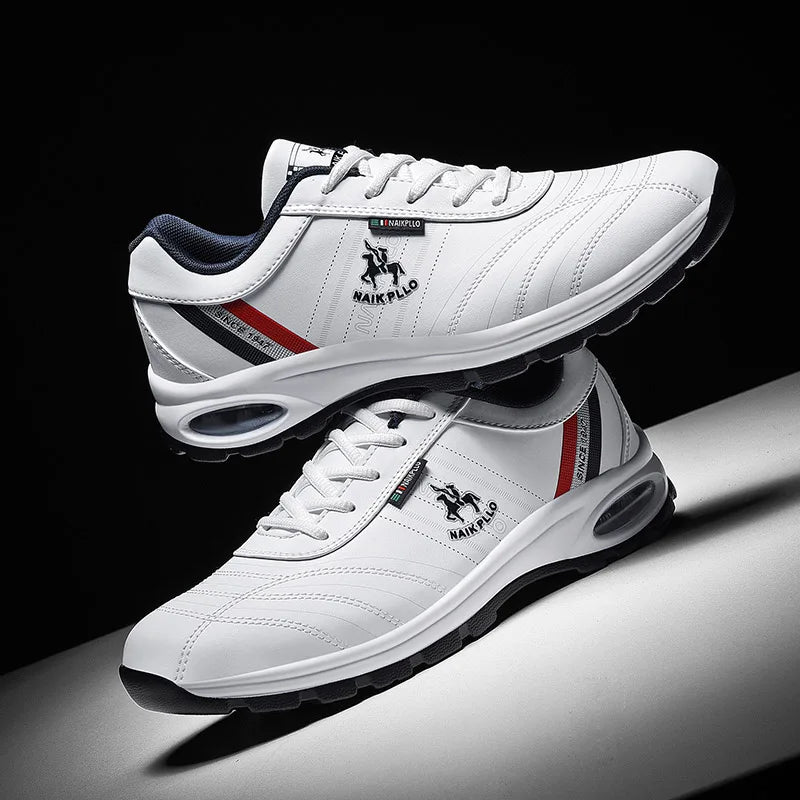 New Men Shoes Outdoor Casual Sneakers Men Fashion Sports Large Size Shoes For Men кроссовки мужские zapatillas hombre   (Available)