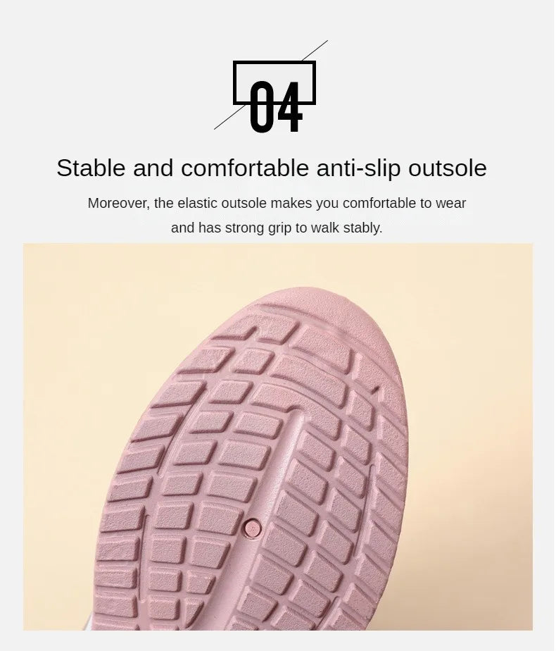 Women's Shoes 2025 Casual Sneakers Breathable Mesh Chunky Sole Affordable Free Shipping