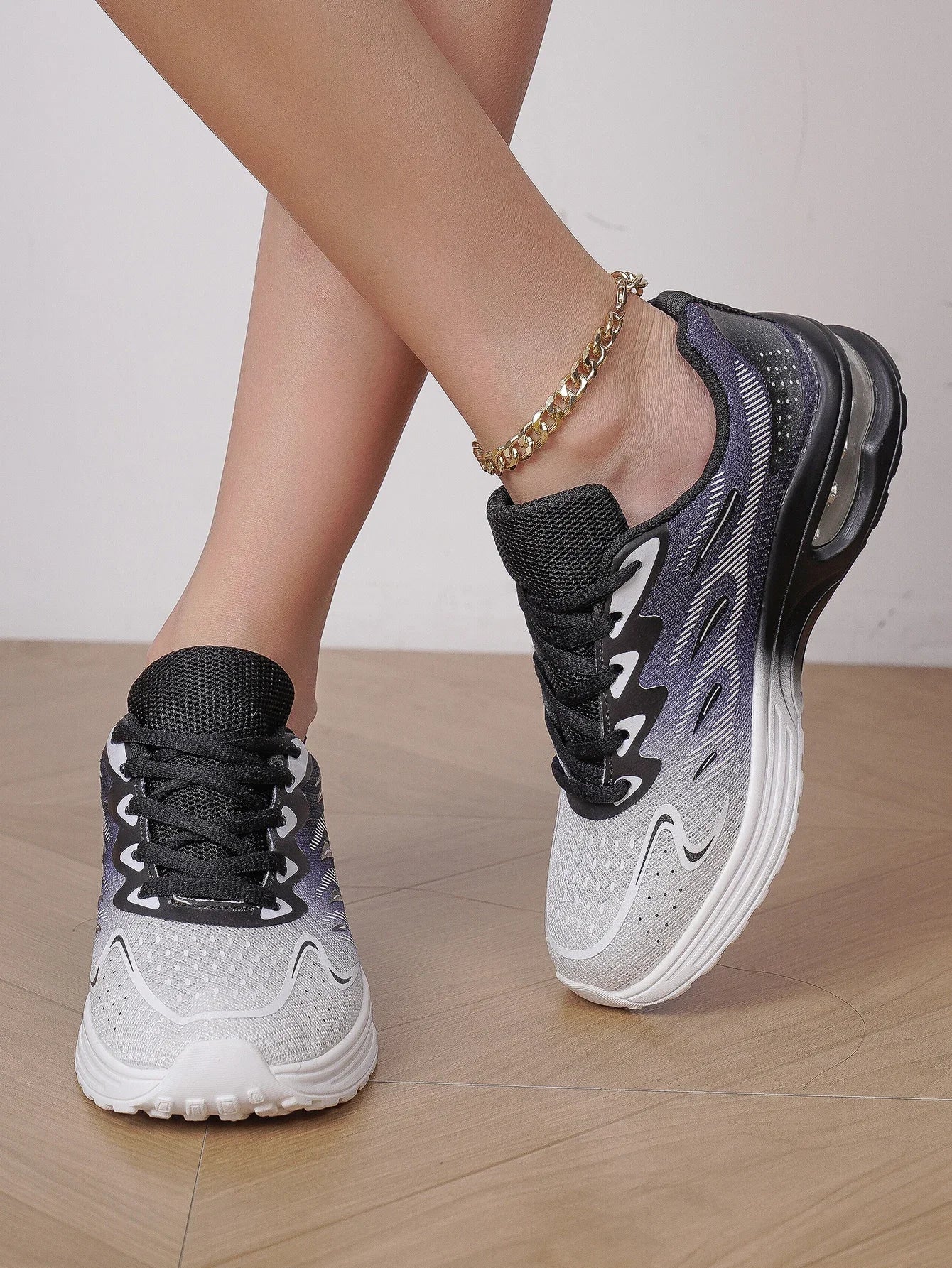 women's Casual sneakers Comfortable fashionable, breathable lightweight casual walking running shoes for women Vulcanized shoes
