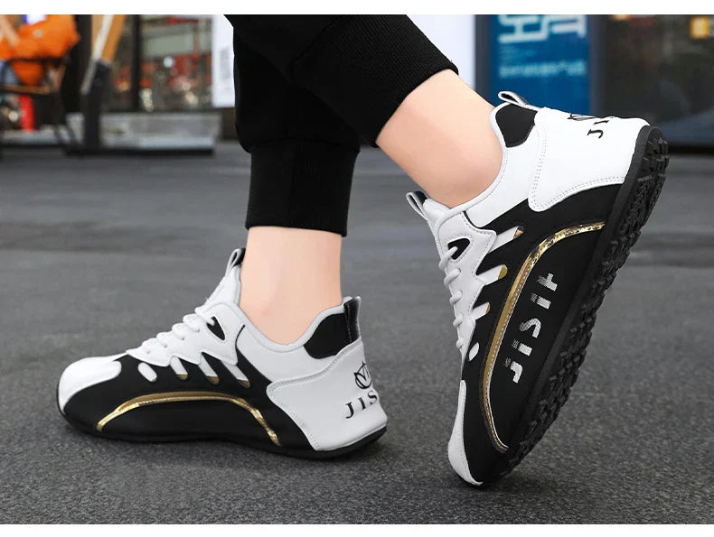 Men Shoes Fashion Casual Men's Sneakers Lightweight Soft Man Sport Running Shoes Comfort Platform Vulcanized Shoes 47 Zapatillas (Available)
