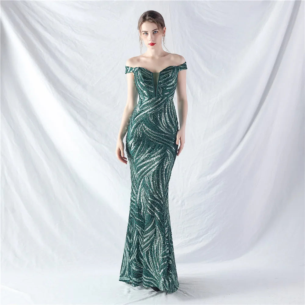 Ball Gowns Evening Dresses for Formal Occasions Wedding Party Dress Prom Elegant 2024 Luxury Special Events Womens Occasion