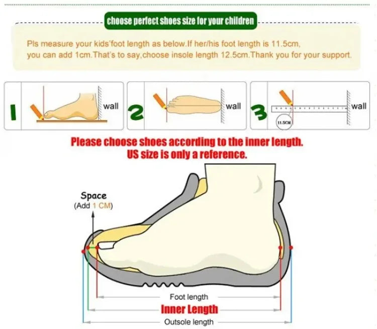 Spring Kids Shoes Fashion Classic Non-slip Children Sneakers 2024 Autumn New Walking Shoes for Girls Casual Outdoor