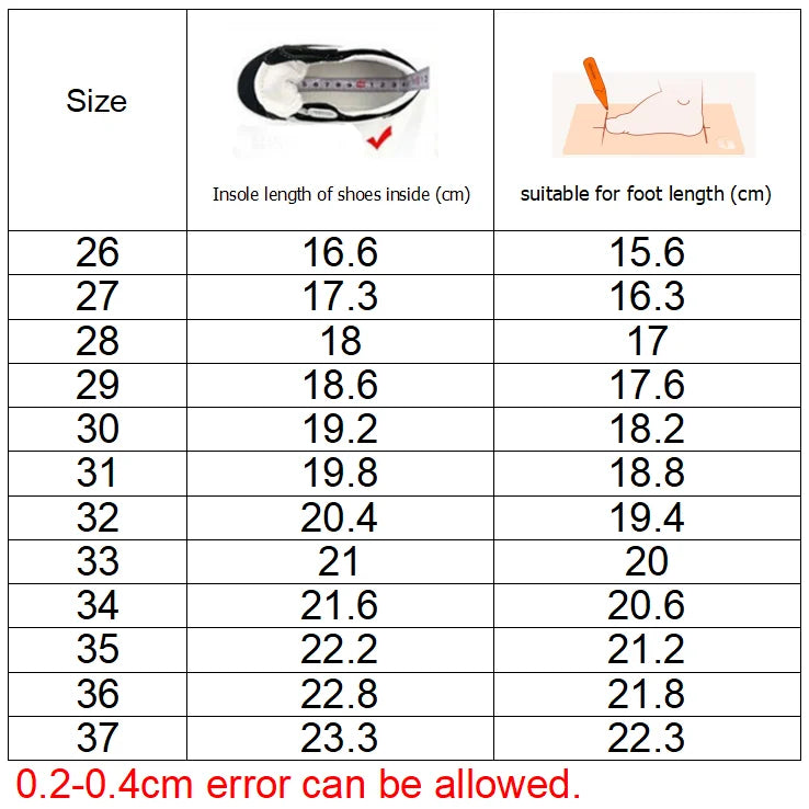 Girl's Sneakers School Running Versatile Kids Basketball Shoes Breathable Children's Sports Shoes Fashion Simple Causal Sneakers