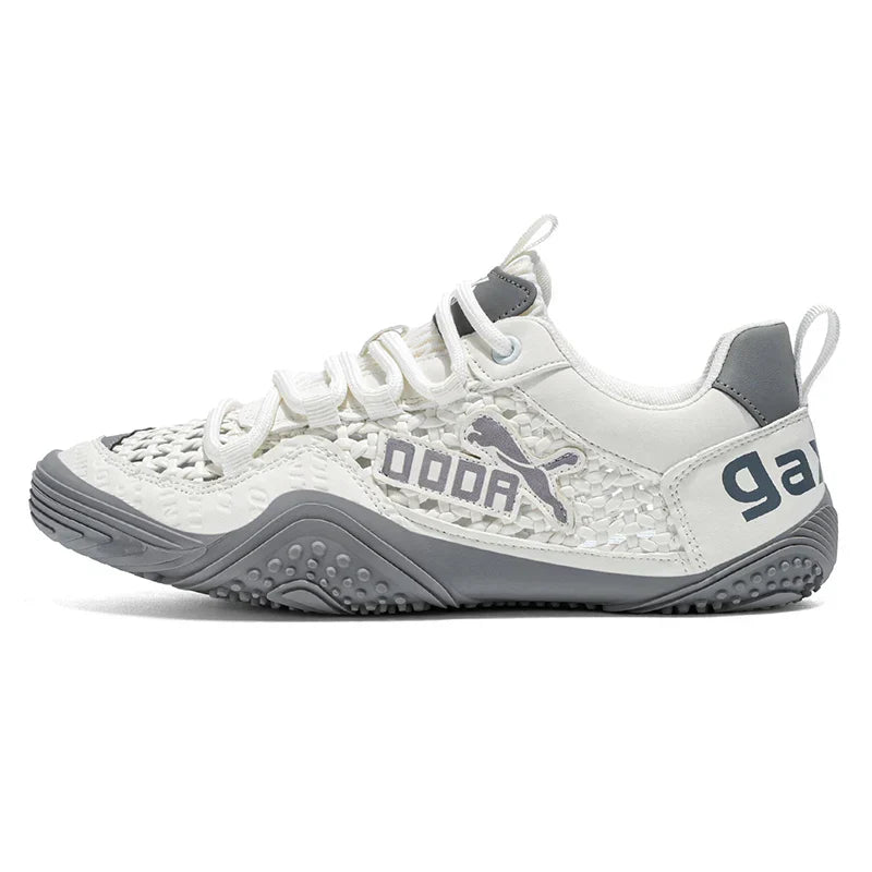 Shoes For Men Mesh Sneakers Summer Casual Breathable Sports Outdoor Hiking Tennis Running Designer Luxury Platform Loafers (Available)