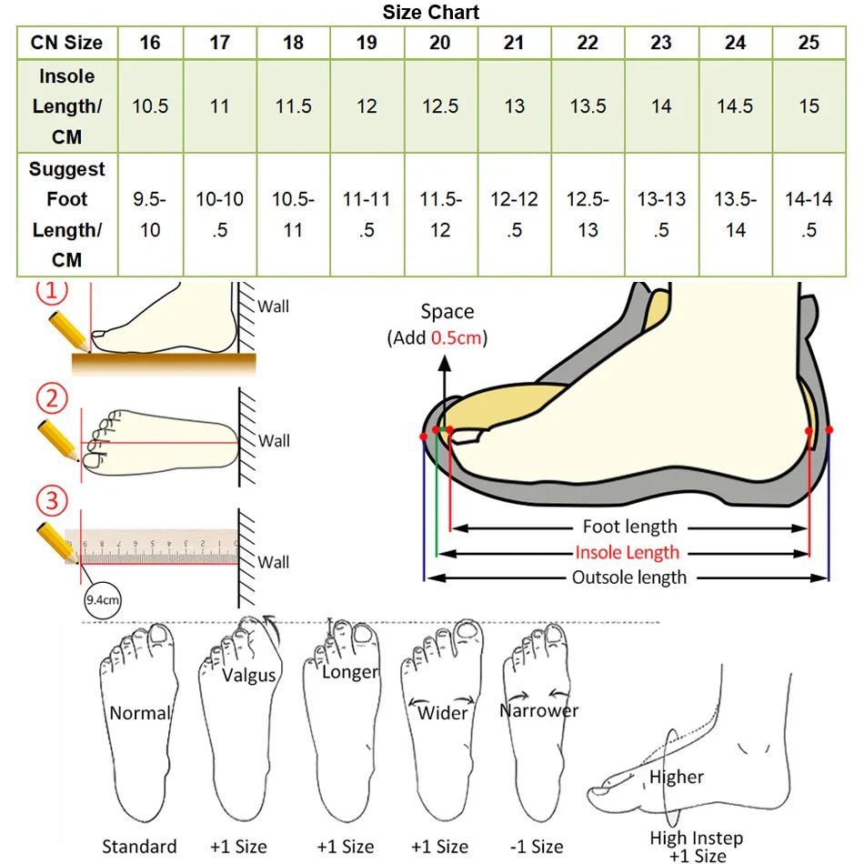New Girls Summer Sandals Soft Sole Breathable Kids Beach Shoes Anti-slip Princess Sandals Children Casual Footwear