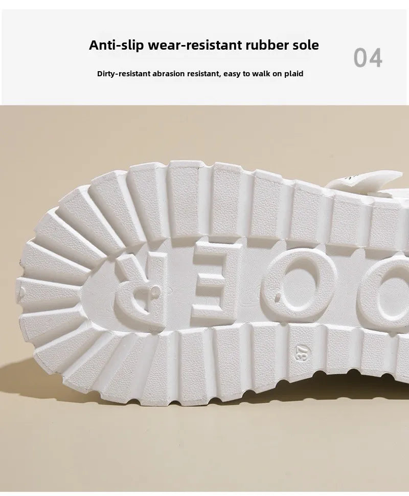 Women's Platform Sneakers Fashion High-top Casual Shoes for Women Lace Up Vulcanized Shoes Trendy Skateboard Shoes Zapatos Mujer