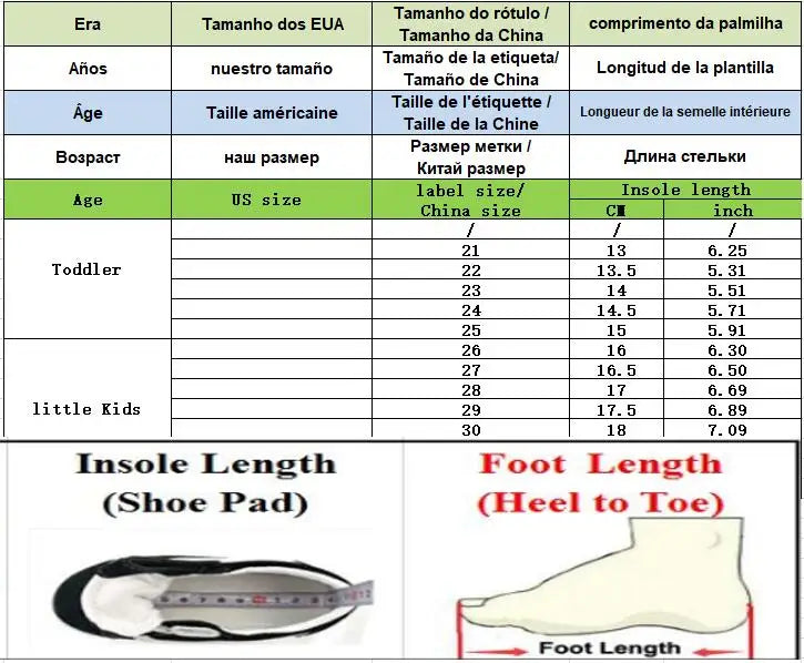 Kids Sport Sneakers for Boys Girls Spring Autumn Student Shoes Non-slip Mesh Breathable Children