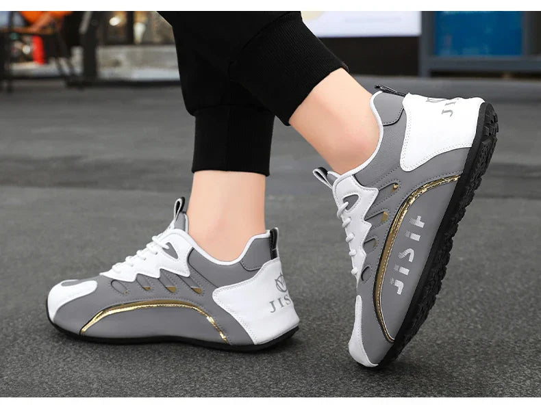 Men Shoes Fashion Casual Men's Sneakers Lightweight Soft Man Sport Running Shoes Comfort Platform Vulcanized Shoes 47 Zapatillas