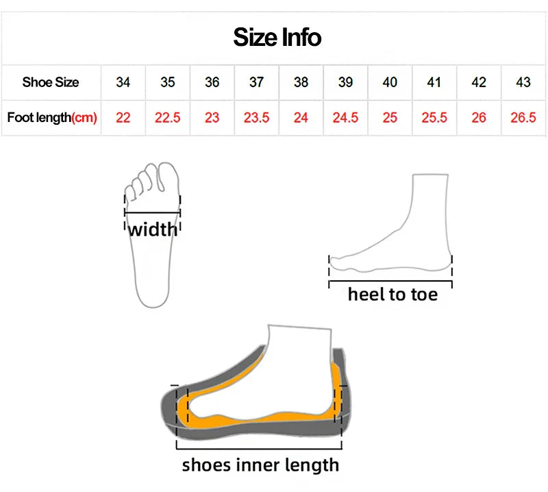 Women's White Wedge Sneakers Non Slip Comfortable Sports Shoes for Women Casual Outdoor Vulcanized Shoes Woman Walking Trainers