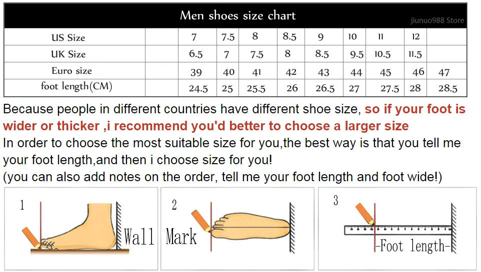 New Shoes for Men Leather Casual Shoes Spring Fashion Concise Flat Shoes 2 Colors Slip-on Loafers   (Available)