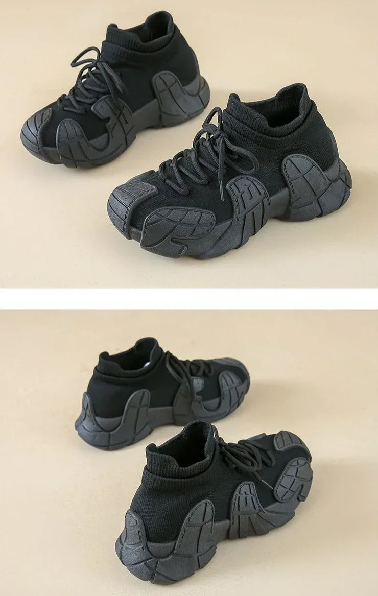 Women's Athletic Shoes Sneakers Ladies Footwear Sports Lace Up Comfortable 39 Vulcanized Shoe On Sale A Original Casual Stylish