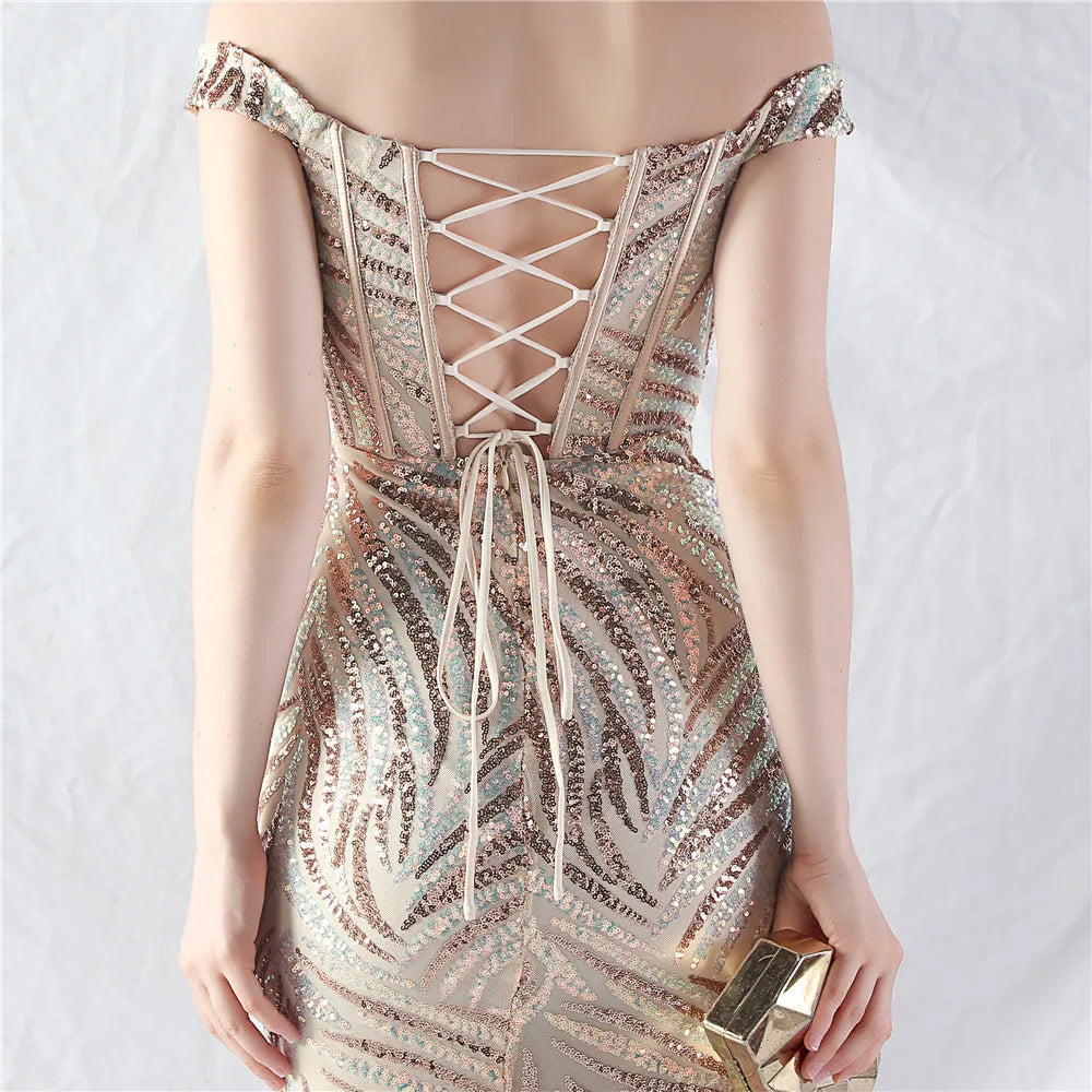 Ball Gowns Evening Dresses for Formal Occasions Wedding Party Dress Prom Elegant 2024 Luxury Special Events Womens Occasion