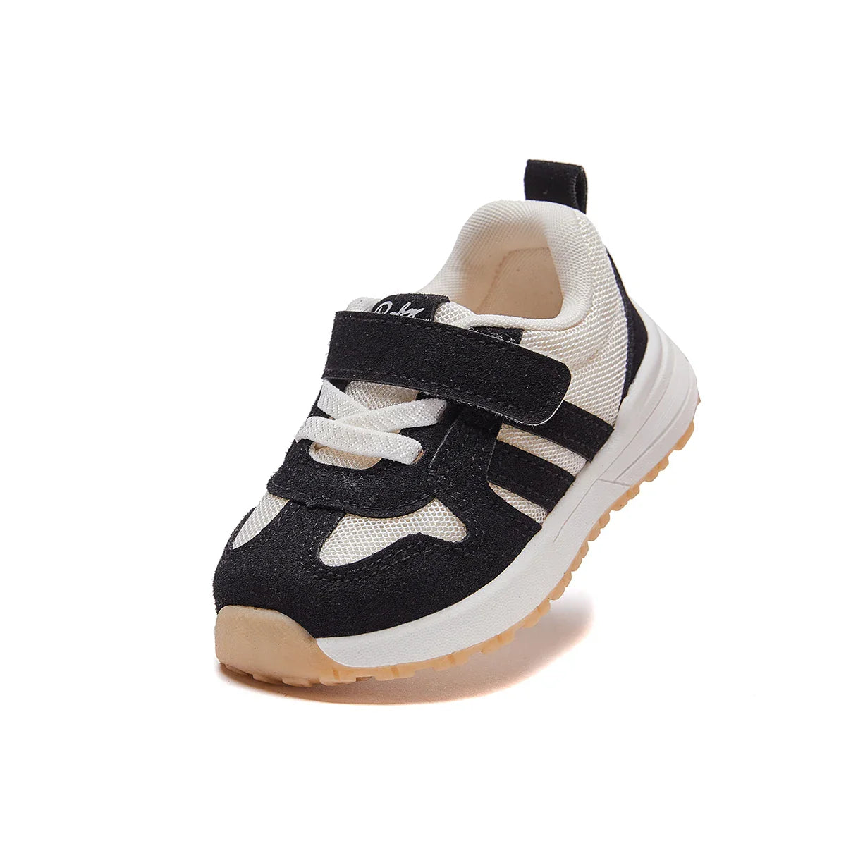 Baby Boys Girls Fashion Casual Sneakers  Breathable Non-slip Comfortable Walking Shoes