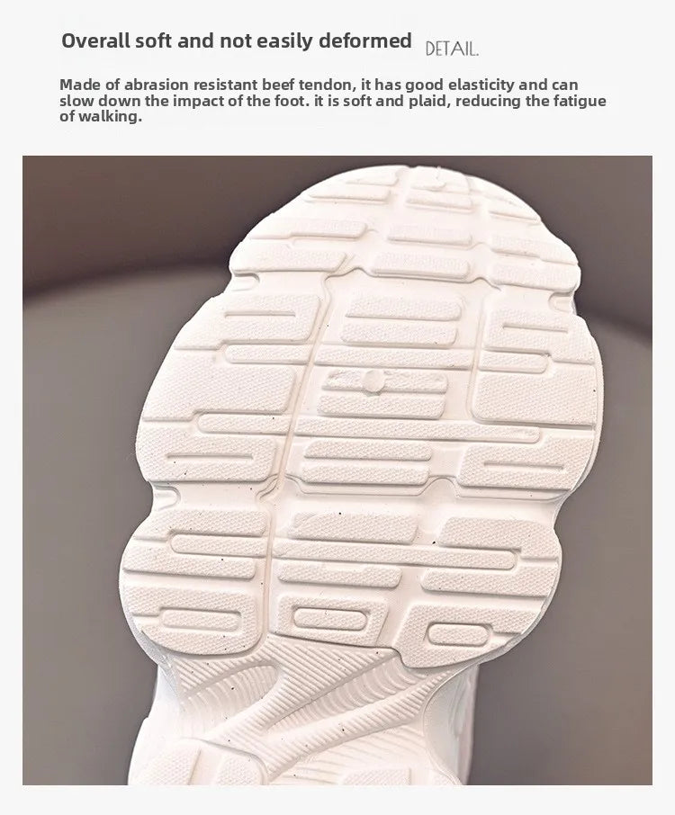 Spring Autumn New Boys Kids Sport Shoes Girl Baby Toddler Mesh Breathable Casual Running Shoes Soft Soled Children Sneakers