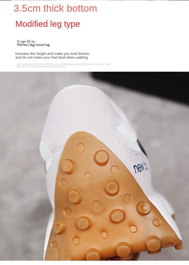 New Women's Causal Sneakers Summer Shoes Woman Fashion Breathable Lace Up Sports Shoes for Women Platform Walking Designer Shoes