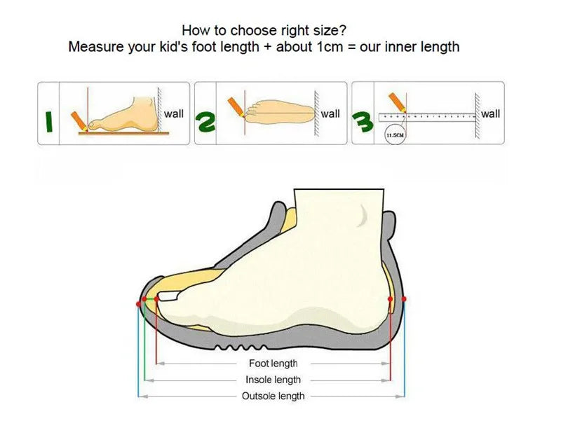 Boys Leather Shoes Kids Formal Shoes For Party Performance Pointed Toes Children Black School Shoes Spring Fashion Soft