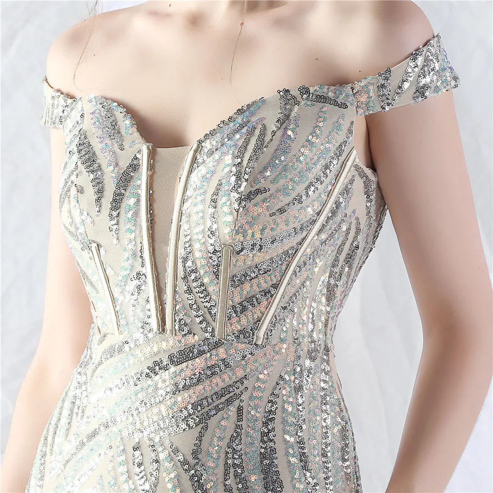 Ball Gowns Evening Dresses for Formal Occasions Wedding Party Dress Prom Elegant 2024 Luxury Special Events Womens Occasion