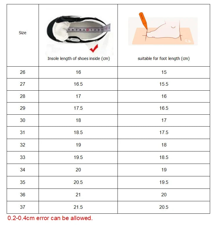 Girls Casual Shoes Kids Skate Shoes White School Sneakers Children's Sports Running Shoes with Heart Love Embroidery Sweet Soft