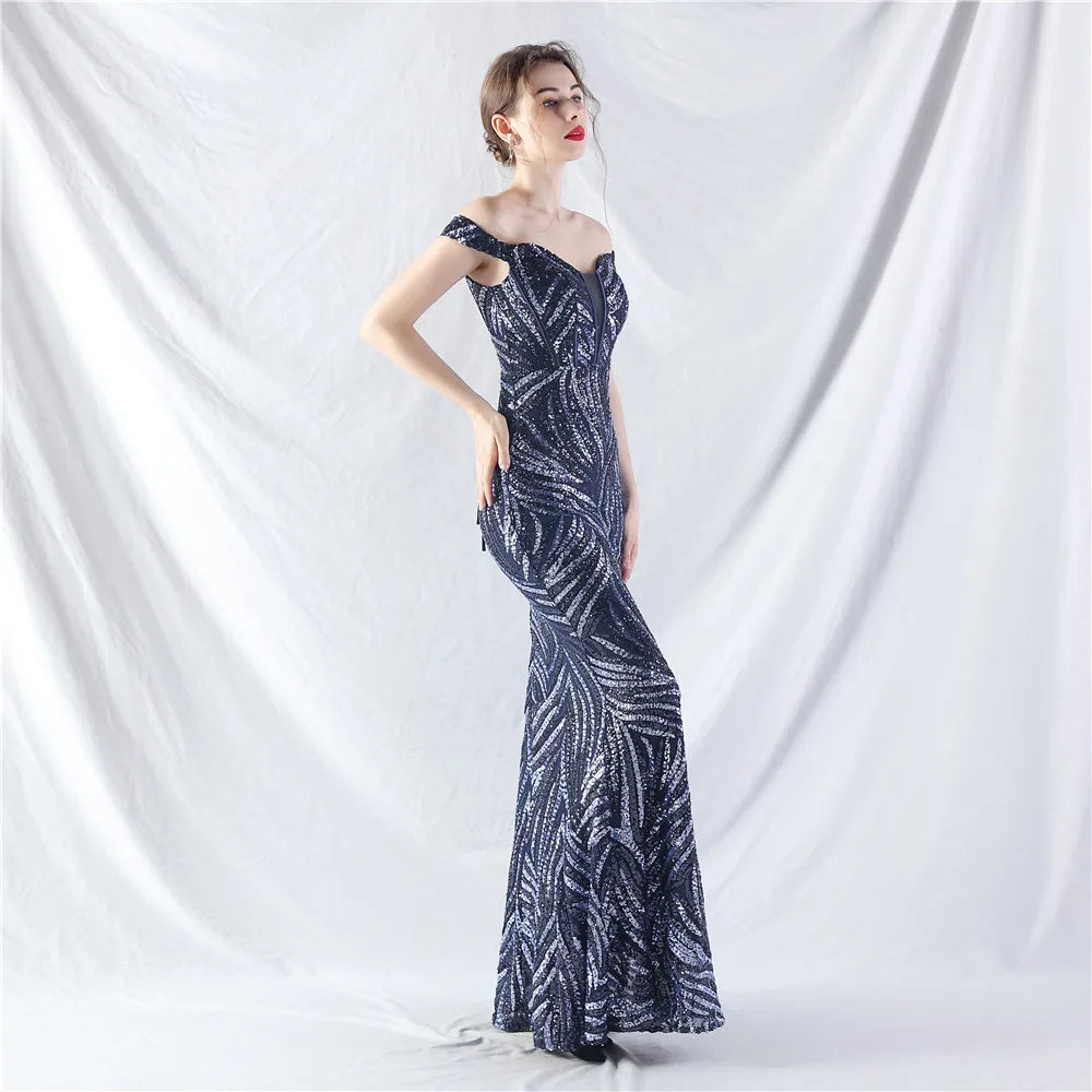 Ball Gowns Evening Dresses for Formal Occasions Wedding Party Dress Prom Elegant 2024 Luxury Special Events Womens Occasion