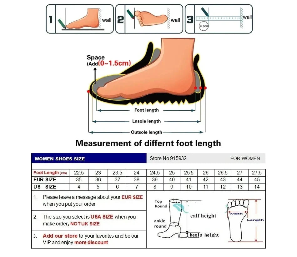 Womens Sneakers Shoes 2025 Fashion Platform Designer Thick Sole Casual Hoof Heels TPR Autumn Round Toe Solid High Increased Inte