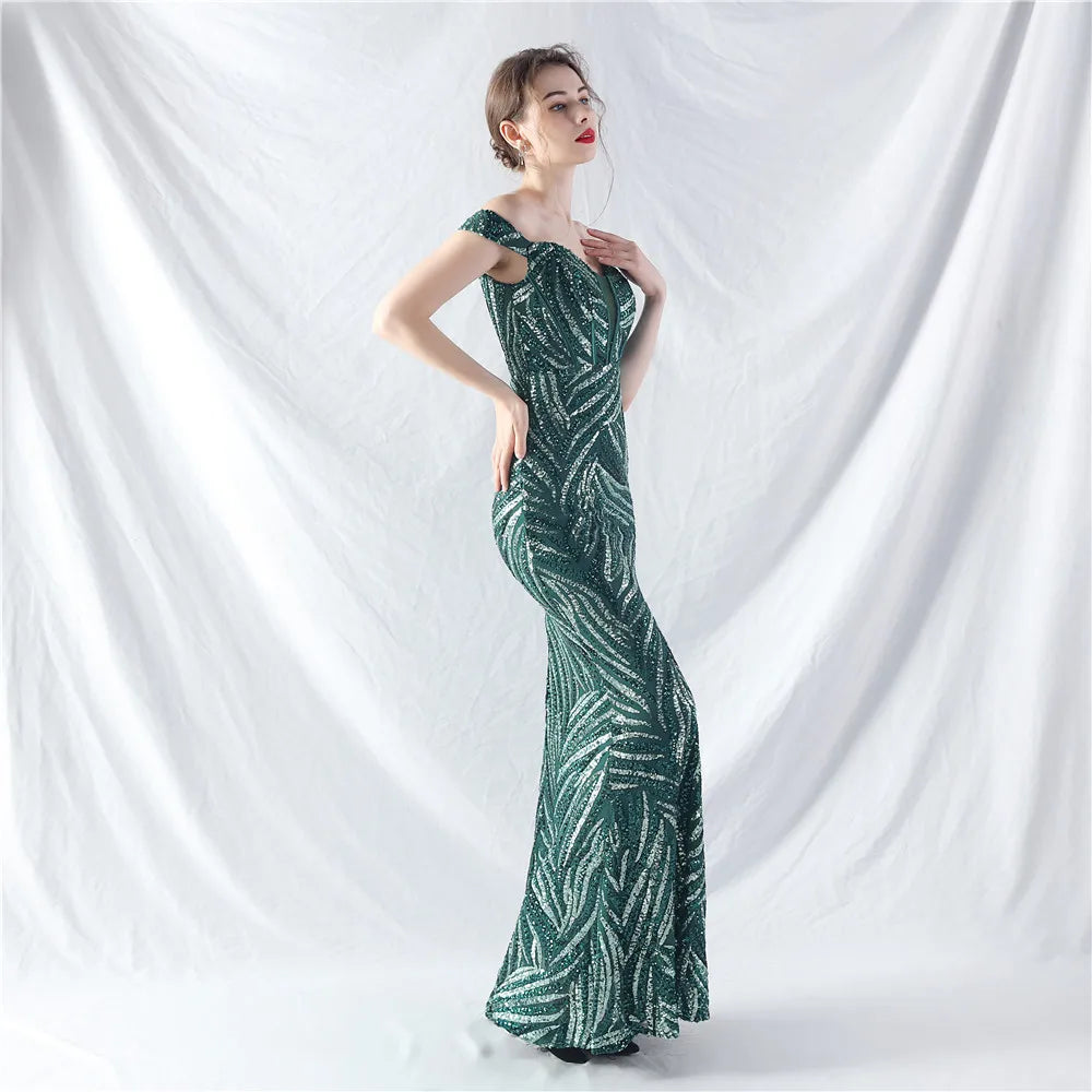 Ball Gowns Evening Dresses for Formal Occasions Wedding Party Dress Prom Elegant 2024 Luxury Special Events Womens Occasion