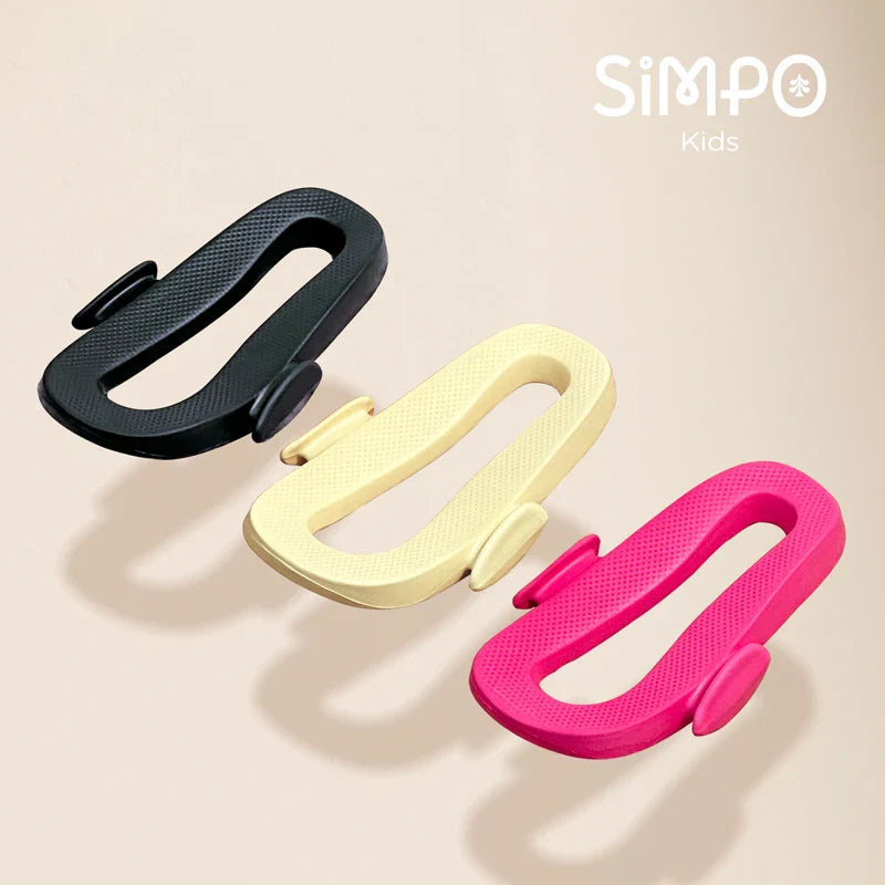 Cute Bunny Children's Home Slippers Girls' Summer Footwear Beach Sandals For Kids Thick Sole Soft Non-slip Home Bathroom Shoes