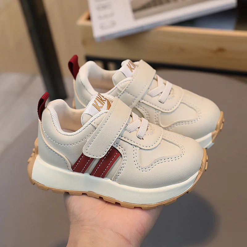 Kids Sneakers Girls Sneakers Casual Children Sneakers Fashion Spring Autumn Boys Non-slip Sneakers Kids Outdoors Shoes