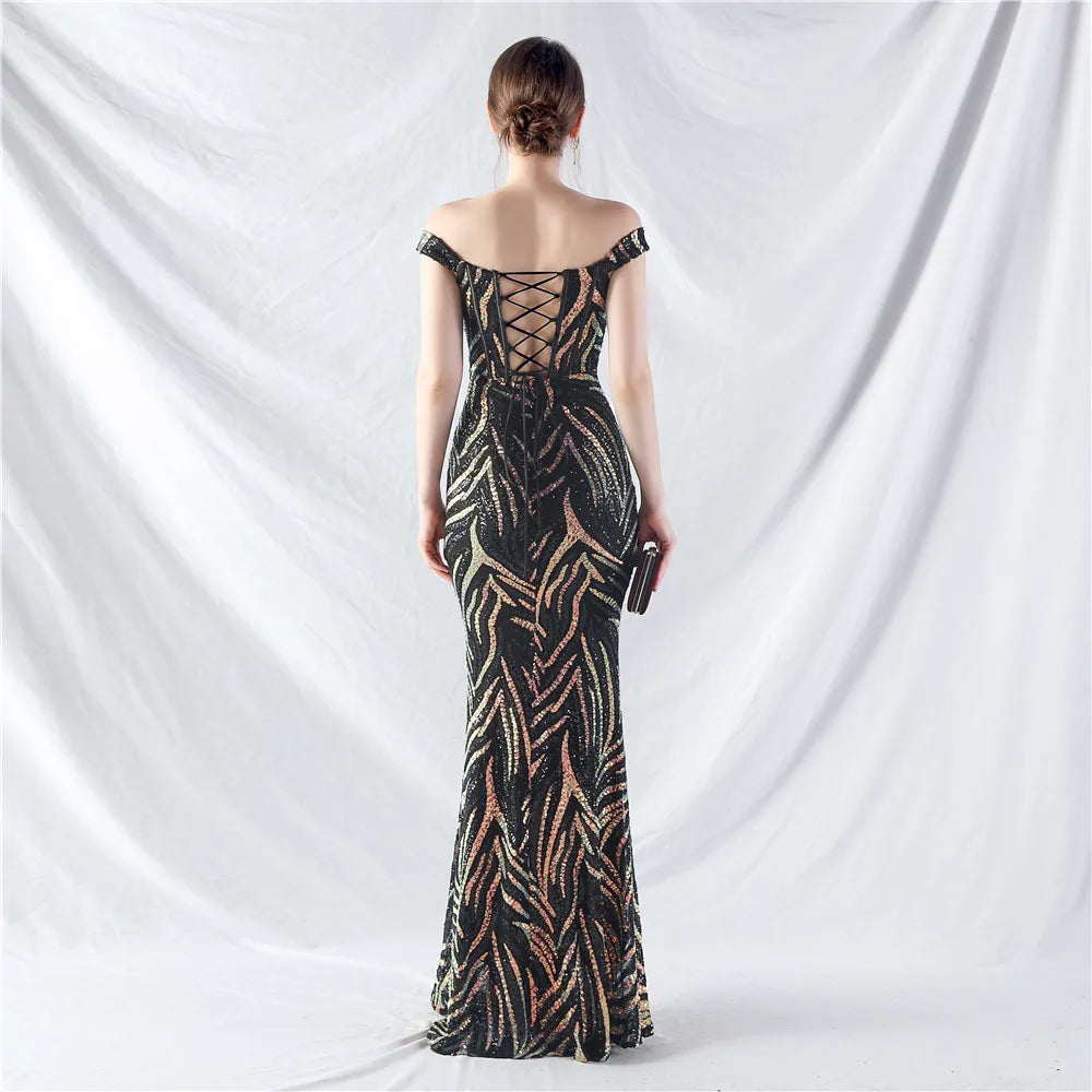 Ball Gowns Evening Dresses for Formal Occasions Wedding Party Dress Prom Elegant 2024 Luxury Special Events Womens Occasion
